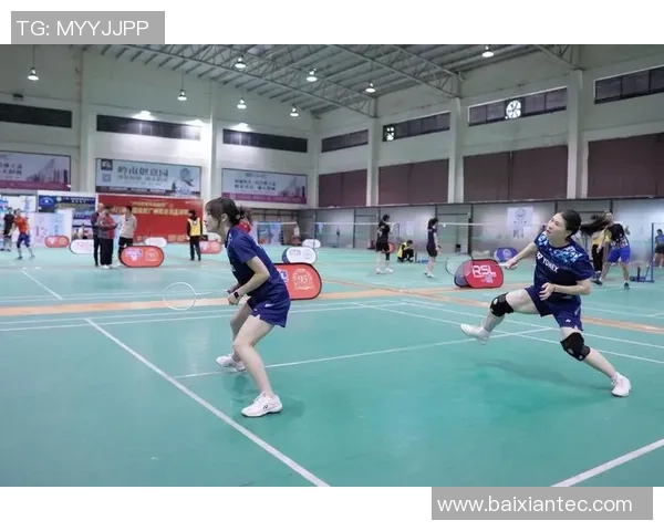 广州羽毛球队速度之美：探索羽毛球运动的魅力与发展